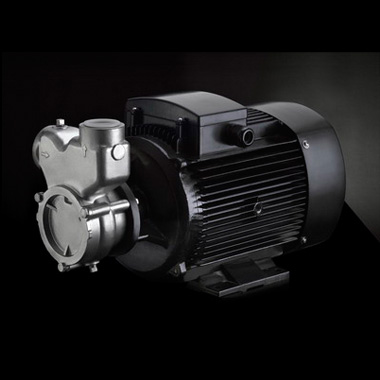 QY（B），QYL（B）不銹鋼自吸氣液混合泵 南方泵業(yè)