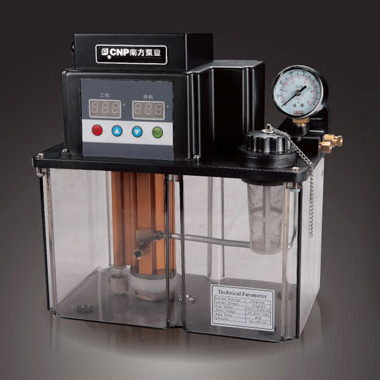 XC4.0SK稀油數(shù)控自動潤