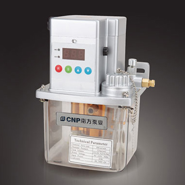 XC1.0SK稀油數(shù)控自動潤