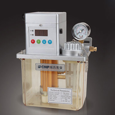 XC1.5SK稀油數(shù)控自動潤