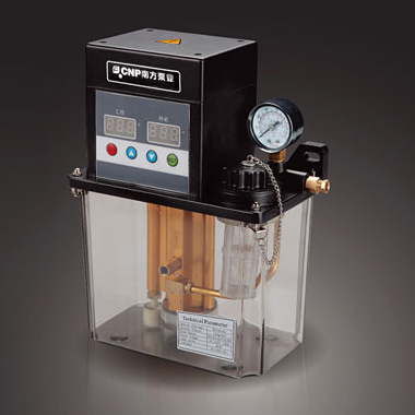 XC2.0SK稀油數(shù)控自動潤