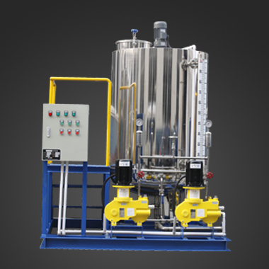 給水、凝結(jié)、加氨加