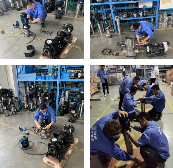 初、中級《實(shí)踐拆裝》現(xiàn)場